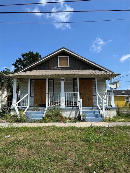 830 32 Lamarque St, New Orleans, LA 70114