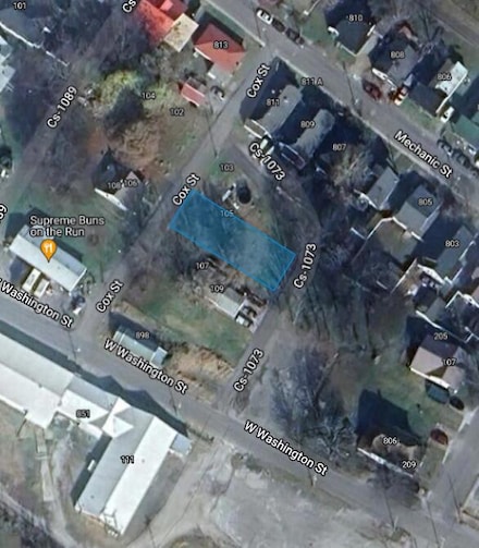 105 Cox St, Princeton, KY 42445