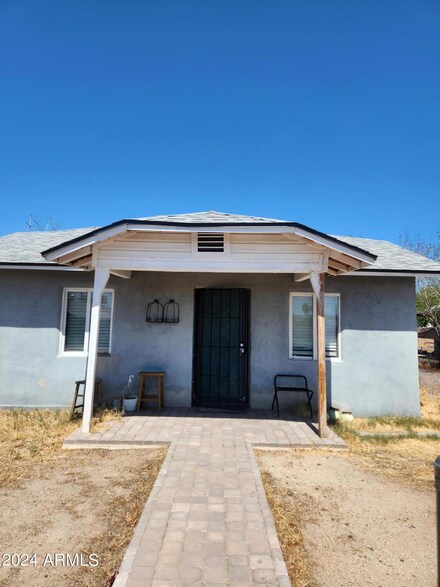 1512 W Hadley St, Phoenix, AZ 85007