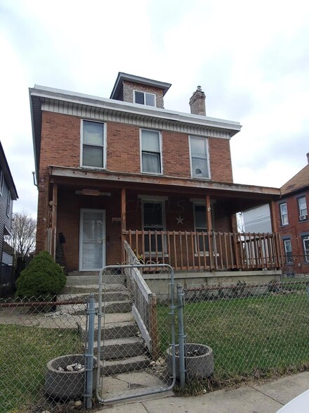761 Sullivant Ave, Columbus, OH 43222