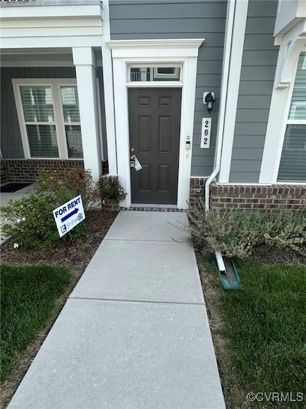 12109 Oxford Landing Dr Unit 202, Glen Allen, VA 23059