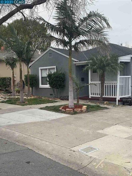 88 Mae Ave, Pittsburg, CA 94565