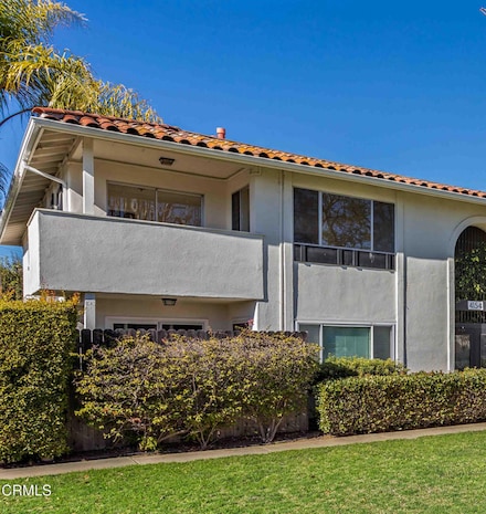 4154 Via Andorra Unit C, Santa Barbara, CA 93110