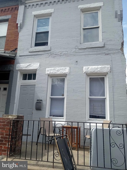 2538 N Myrtlewood St, Philadelphia, PA 19132