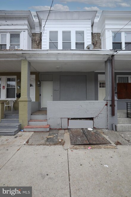 1247 Sheridan St, Camden, NJ 08104