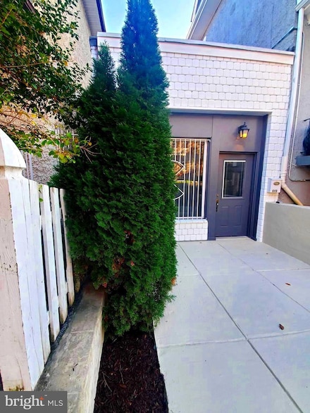 640 Columbia Rd NW, Washington, DC 20001