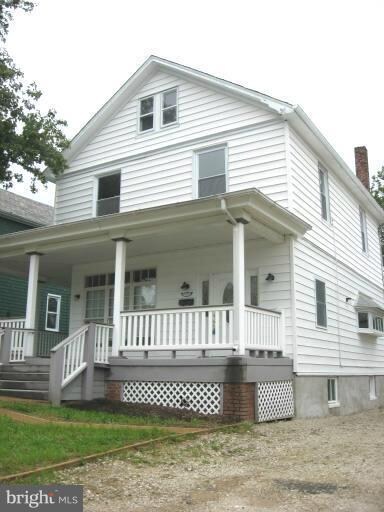 902 E 41st St, Baltimore, MD 21218