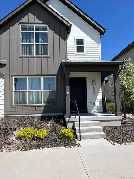 5842 Central Park Blvd, Denver, CO 80238