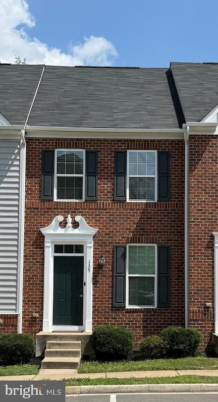 139 Streamview Dr, Fredericksburg, VA 22405