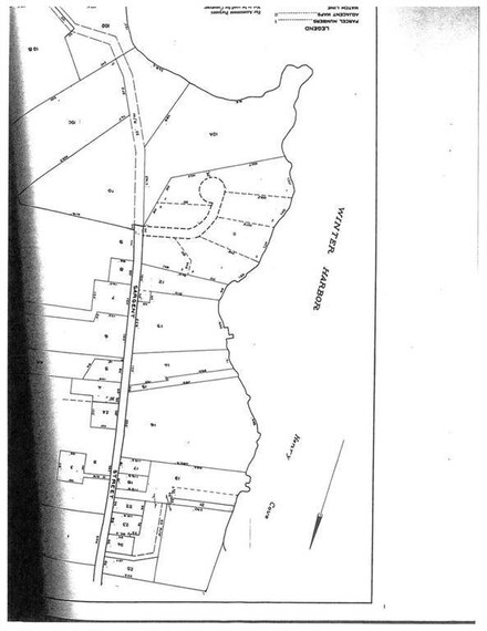 0 Sargent Unit 1373972, Winter Harbor, ME 04693