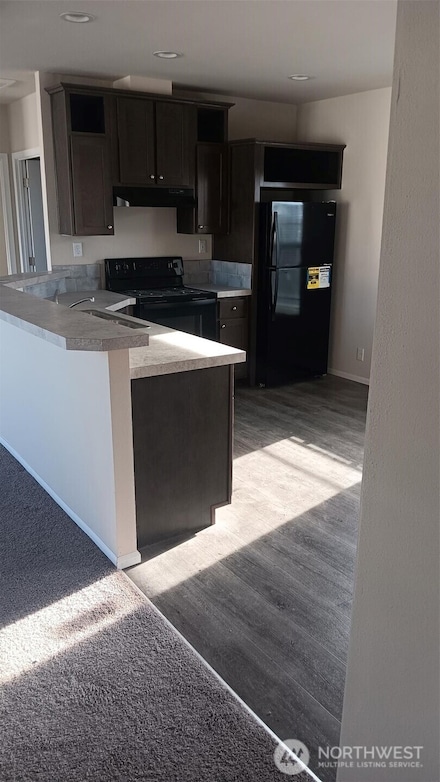 1200 S Chestnut St Unit 601, Ellensburg, WA 98926
