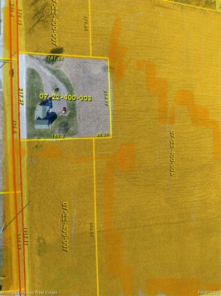 5555 E Highland Rd, Howell, MI 48843