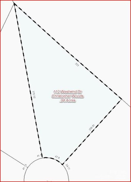 114 Westwind Dr, Shelby, NC 28152