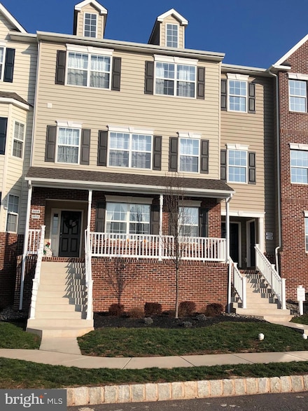 3058 Goshen Dr, Pennsburg, PA 18073