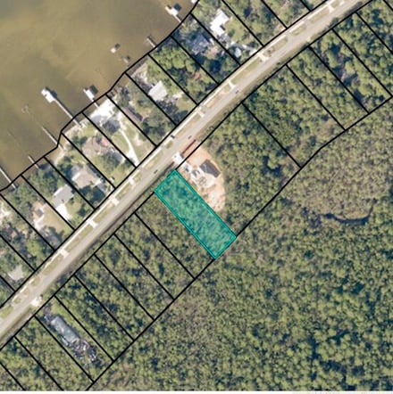 000 E Bay Blvd, Gulf Breeze, FL 32563