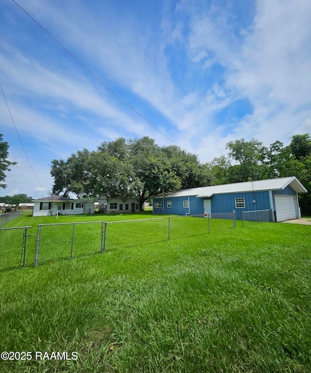 514 Front St, Krotz Springs, LA 70750