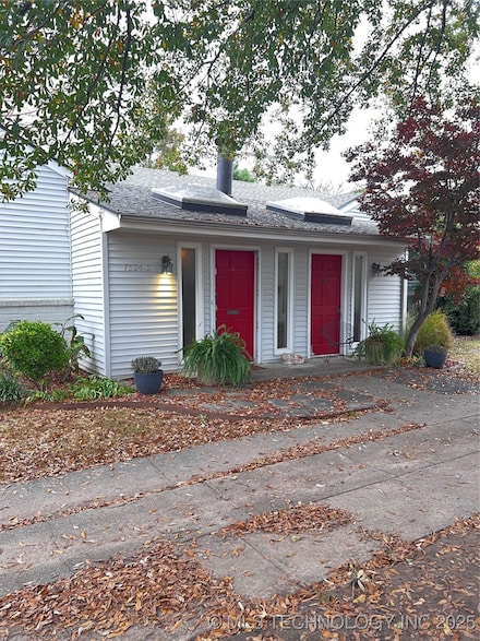 1324 E 38th St Unit 1324, Tulsa, OK 74105