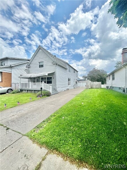 219 Halstead Ave, Buffalo, NY 14212