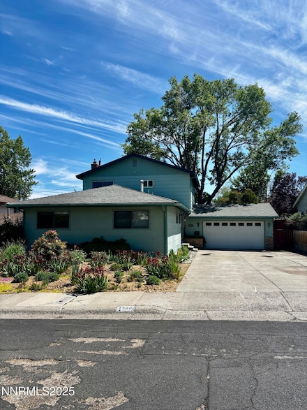 1980 Gridley Ave, Reno, NV 89503
