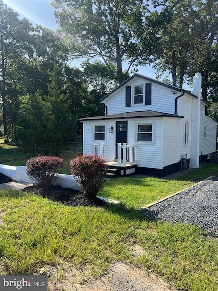 42 E 6th Ave, Pine Hill, NJ 08021
