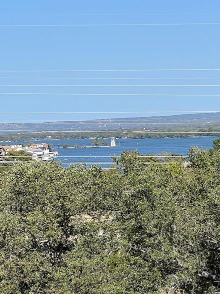 N6021 Twin Sails, Horseshoe Bay, TX 78657