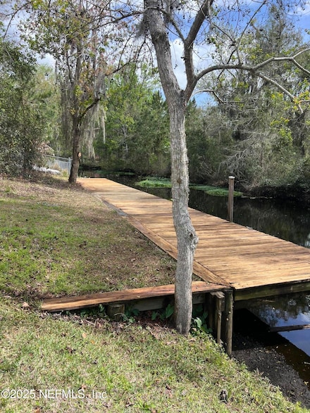 117 Park Dr, Satsuma, FL 32189