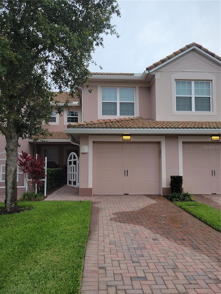 8343 Bella Tierra Ct Unit 8343, Davenport, FL 33896