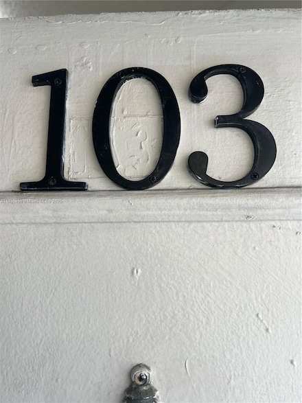 6165 W 22nd Ct Unit 103, Hialeah, FL 33016