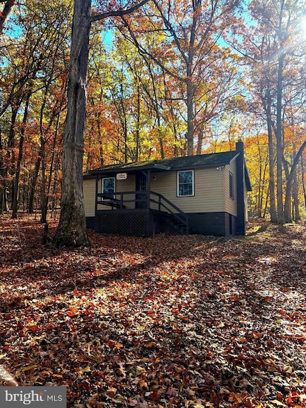 195 Babbling Brook Ln, Romney, WV 26757