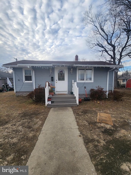 256 H St, Penns Grove, NJ 08069