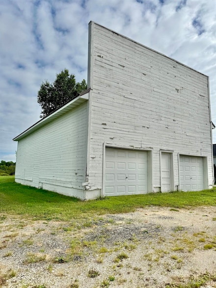 5820 E State Highway M35, Perkins, MI 49872