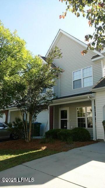409 Dante Cir, Beaufort, SC 29906