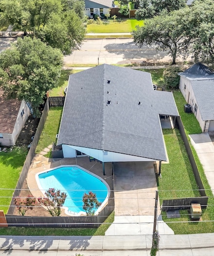 3121 Furneaux Ln, Carrollton, TX 75007