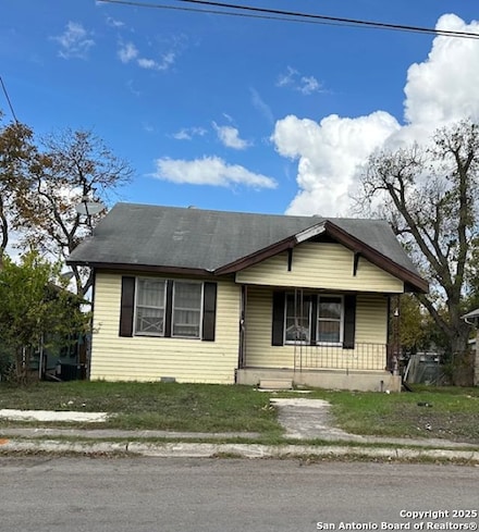 637 Canton, San Antonio, TX 78202
