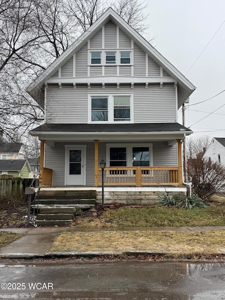 120 Jennings St, Kenton, OH 43326