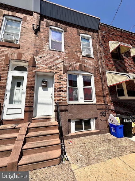 2528 S Jessup St, Philadelphia, PA 19148