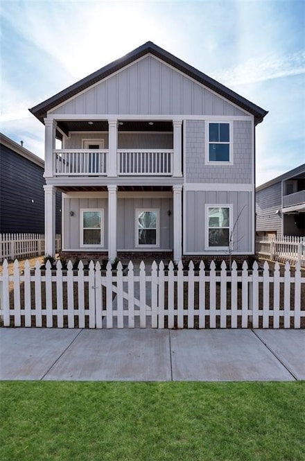 6516 W Pleasant Way, Rogers, AR 72758