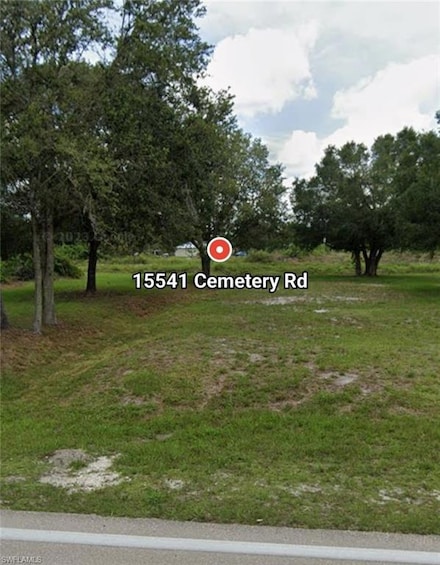 15541 Cemetery Rd, Fort Myers, FL 33905