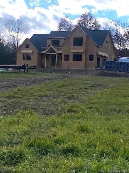 2 Delmar Hill Rd, New Hampton, NY 10958