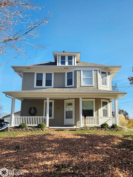 717 S Jackson St, Osceola, IA 50213