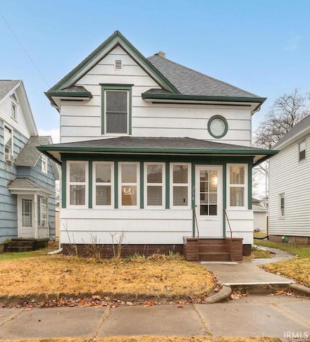 214 Hammond Place, South Bend, IN 46601