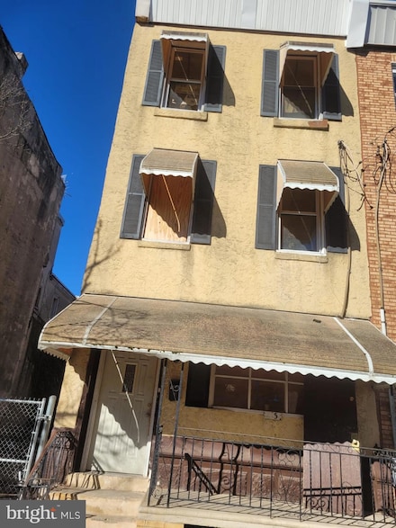 2330 N 20th St, Philadelphia, PA 19132