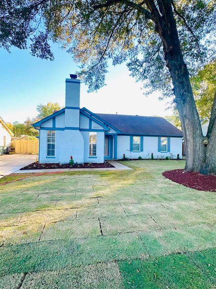 7031 Tulip Trail Dr, Memphis, TN 38133