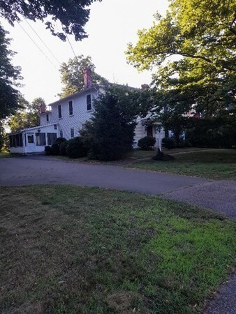 366 Washington St, Abington, MA 02351