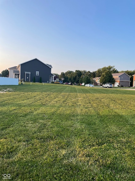 9100 W 137th Place, Cedar Lake, IN 46303