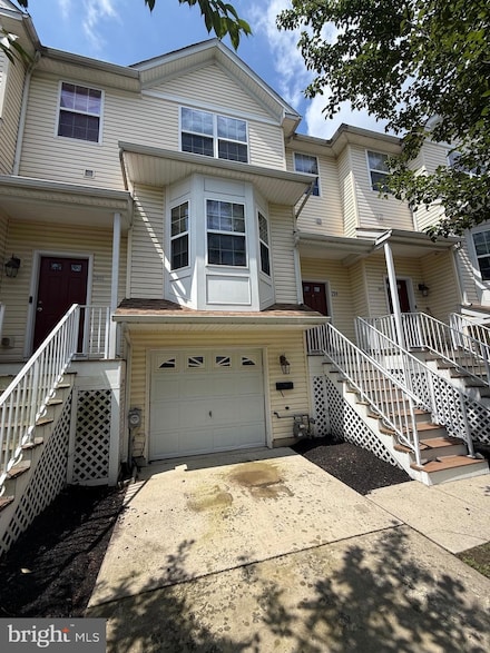 204 Jones St, Burlington, NJ 08016