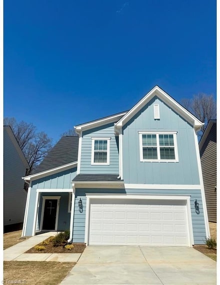 5907 Crossview Dr, Kernersville, NC 27284