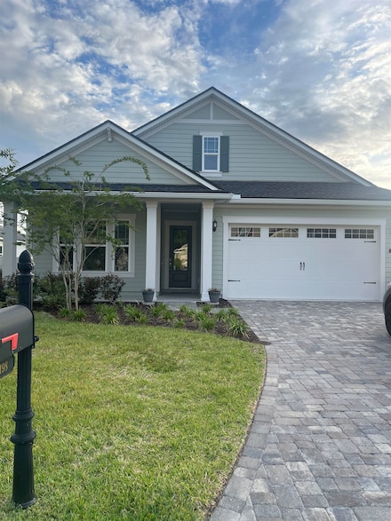 198 Paranza Trace, St. Augustine, FL 32095