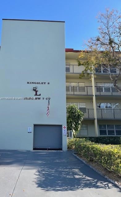 13250 SW 7th Ct Unit 402L, Pembroke Pines, FL 33027
