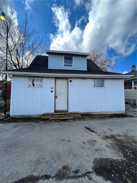 25 Steel St, Rochester, NY 14606